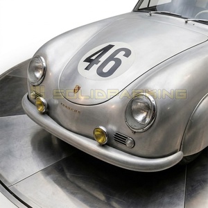 Plateau tournant automatique de voiture à 360 degrés Plate-forme rotative de <span class=keywords><strong>garage</strong></span> en acier de haute qualité à vendre - Product Image 2