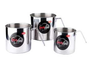 Hot Spot ZA312 tazze 3 pezzi 1/2/3 L - Product Image 2