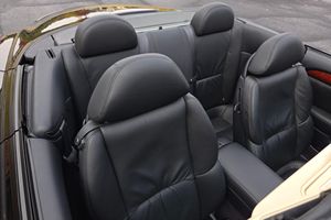 Lexus SC 430 d'occasion de 2002, sans réserve, 1 propriétaire jusqu'en 2025, 6800 miles, moteur V8, non modifié - Product Image 5