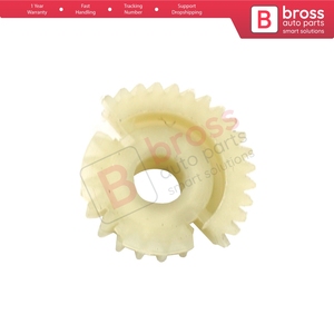 BDP888 Door <b>Lock</b> Actuator Repair Gear for Qashqai MK1 MK2 Dualis Rogue Sport - Product Image 4