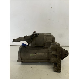 MOTEUR DE DÉMARREUR CITROEN C3 2ème Série ts22e26 diesel 1400 (05>10) - Product Image 1