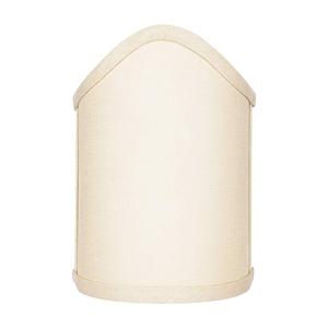 Vente chaude 2024 Abat-jour demi-abat-jour en tissu de haute qualité avec couleur personnalisée pour la fabrication d'utilisations de décoration en Inde - Product Image 5