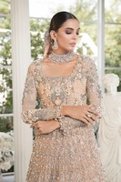 Robes de mariée faites à la main, robes de mariée de créateur pour les mariées, mode de mariage élégante, tenue de soirée, longueur au sol, tissu personnalisé