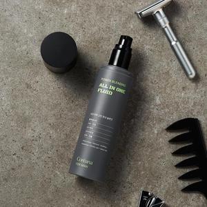 Set de Cuidado Facial Koreana para Hombre, Todo en Uno, con Colágeno, Vitamina C y Ceramidas, 150 ml, 3 Años de Duración - Product Image 3