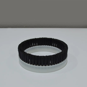 Special Design Disc <b>Brush</b> for Industrial Use - Product Image 1