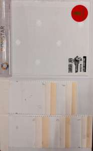 Direct Factory Supply Danmark Linen Poly <b>Viscose</b> Dobby <b>Fabric</b> 36 Width for Export International Market. - Product Image 5