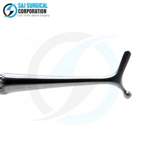 Juego de instrumentos de pulidor dental OEM, acero inoxidable, certificado CE, pedido a granel para clínicas, juego dental, instrumento quirúrgico - Product Image 4