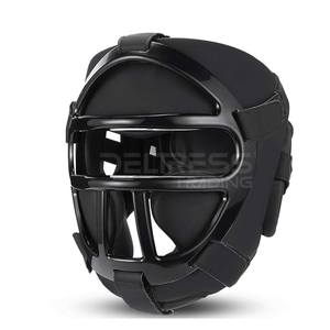 Derniers protège-tête uniques de haute qualité à bas prix en cuir PU de haute qualité - Product Image 3