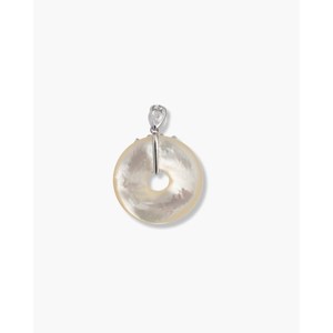 Pendentif Breloque Perle Donut - Product Image 6