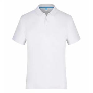 Camisas Casuales de Talla Grande para Hombre, Impresas Personalizadas de Fábrica Directa, Transpirables, Ecológicas, de Manga Corta con Logotipo Personalizado - Product Image 4