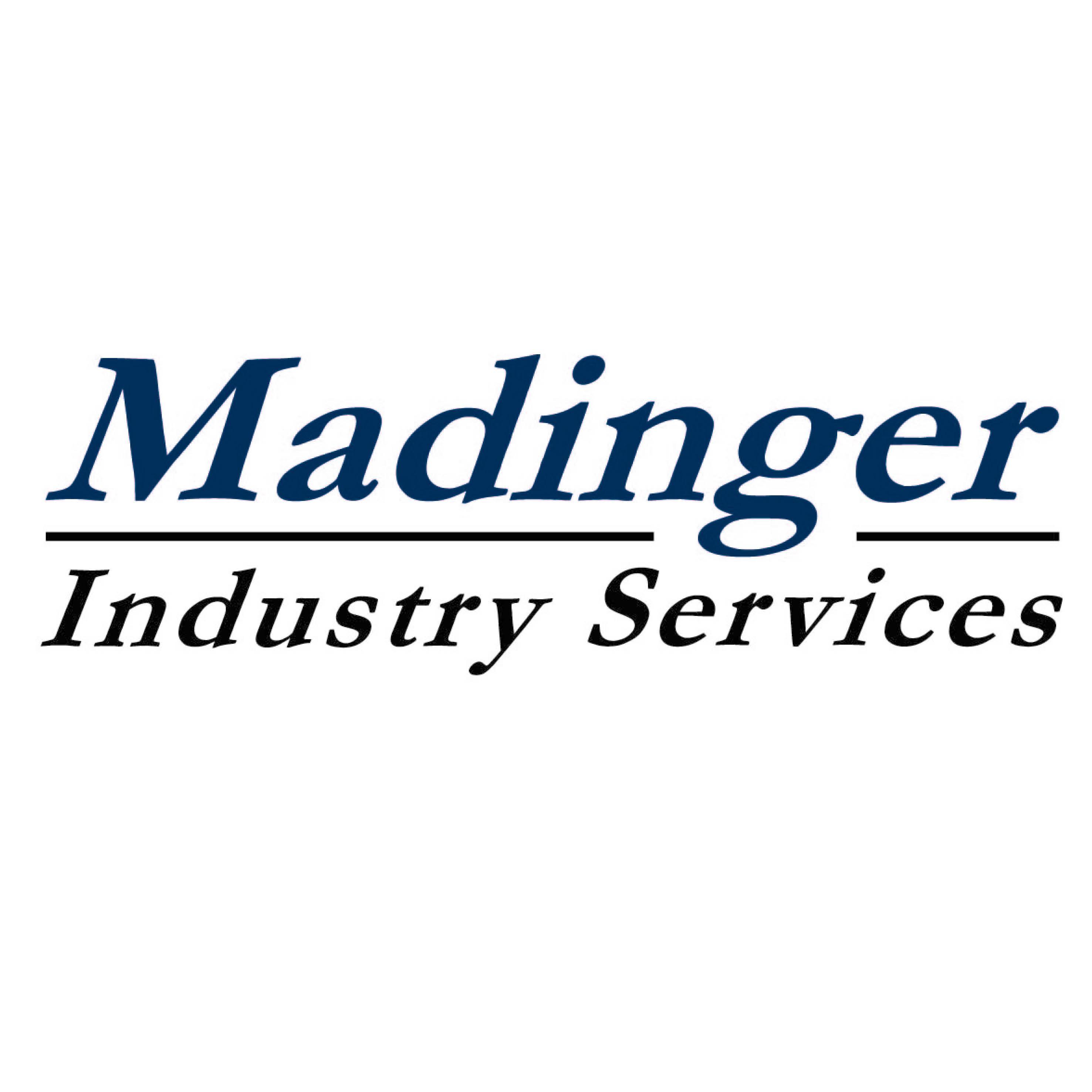Madinger Industry Services by Madinger GmbH logo