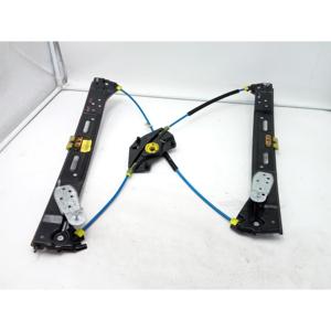 กลไกปรับกระจกหน้าต่างด้านหน้าขวา SEAT Alhambra รุ่นที่ 3 (10>) 7n0837462 - Product Image 1