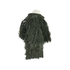 Lovat yowca ชุดสไนเปอร์ Ghillie สีเขียว/ทะเลทราย/หิมะปลอดภัยยุทธวิธีกลางแจ้งทำด้วยมือเกาหลี - Product Image 2