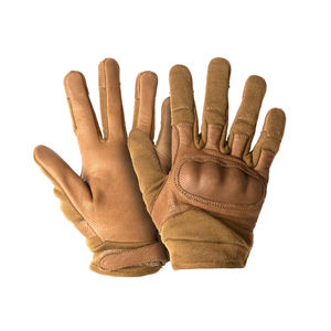 Guantes tácticos cómodos de alta calidad Guantes tácticos transpirables de la mejor calidad con precios al por mayor - Product Image 1