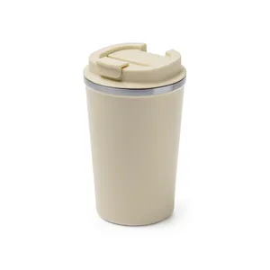 Tazza Termica Personalizzata in Acciaio Inossidabile con Gadget Cinto - Product Image 2