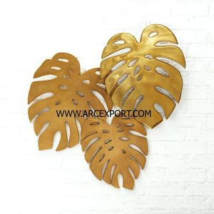 Design moderne fantaisie Art mural nouveau Design Standard Design Standard décoration en gros Art mural - Product Image 5