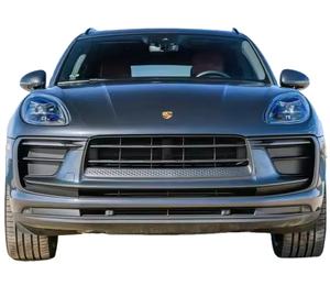 SUV M.a.c.an 2022 Usado en Excelentes Condiciones, Gran Oferta, Bajo Kilometraje, Sin Problemas Mecánicos, Listo para Conducir - Product Image 1