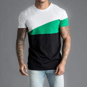 เสื้อกล้ามระบายอากาศได้ดีสำหรับผู้ชายเสื้อผ้าออกกำลังกายใส่สบายในสไตล์อินเทรนด์เหมาะสำหรับการขายออนไลน์ - Product Image 6