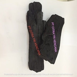 Charbon de bois de coco industriel en morceaux Ferro Silicon Fer Silicium Café Bois dur BBQ Charbon de bois de Naro-Fominsk Moscow Oblast RUSIA - Product Image 4