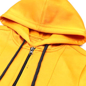 Chándales de Entrenamiento Personalizados con estampado sólido de invierno, conjuntos de chaquetas de fútbol, traje de calentamiento de baloncesto de fútbol para hombre - Product Image 2