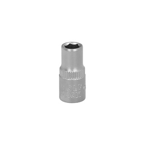 Chiave a Bussola Esagonale 1/4" 6 mm. - Product Image 1