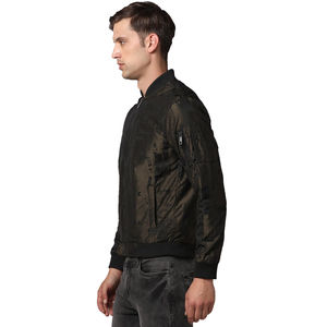 Le Pakistan fabrique des blousons d'aviateur de la meilleure qualité Blouson d'aviateur bon marché fabriqué sur mesure pour hommes - Product Image 2