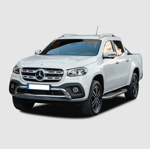 รถ4WD 2021เมอร์เซเดส-เบนซ์ X-คลาสรถมือสองพวงมาลัยขวาแร็คหลังคาโลหะ ACC 8L R17 R21ปรารถนาปรารถนาแบบพาโนรามา - Product Image 3