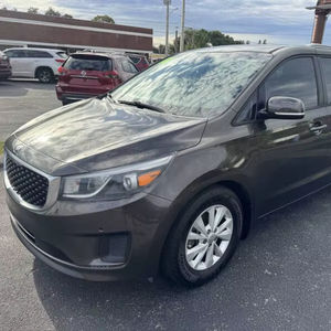 Kia Sedona LX 2018 Usada, Volante a la Izquierda, Origen Estadounidense - Product Image 1