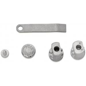 For Knipex Spare Part <b>Set</b> for 85/86/87 0x 180 <b>Tool</b> <b>Sets</b> Hand-Power Source Stainless Steel Material - Product Image 1