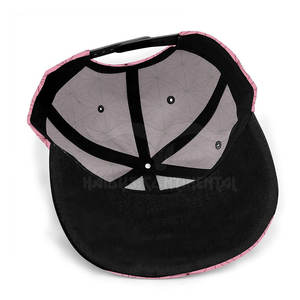 Gorra de béisbol personalizable de calidad superior Nueva llegada Tela de rizo impermeable ajustable Diseña tu propio sombrero deportivo - Product Image 6