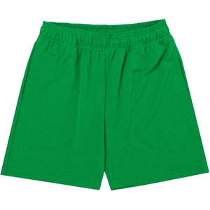 Pantalones cortos deportivos para hombre, atléticos, transpirables, ligeros, de secado rápido, para correr, entrenar, con cintura elástica, cómodos, ropa deportiva para hacer ejercicio. - Product Image 3