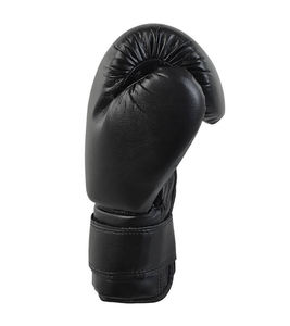 Men's Heavy-Duty PU Leather <b>Boxing</b> <b>Gloves</b> New Sport Training Punching <b>Gloves</b> for <b>Martial</b> <b>Arts</b> - Product Image 5