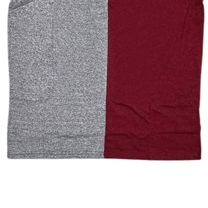 Camiseta de Hombre 100% Algodón con Logotipo Frontal, Antiarrugas y de Secado Rápido, Estilo Casual para Jóvenes y Adultos, Corte Holgado, Tejido de Punto - Product Image 5