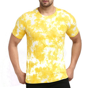 T-shirts imprimés en sublimation complète pour hommes T-shirts en polyester personnalisés pour les équipes sportives, les événements et les promotions - Product Image 1