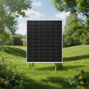 Panneau solaire Omnis Power Europe OP500M54-NT7-BF - Product Image 3
