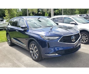 2024 Acura MDX Technology Package SH-AWD soigneusement utilisé - Product Image 1