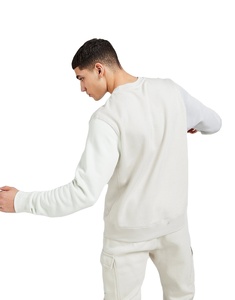 Sudadera unisex ultra suave 100% algodón, diseño personalizado informal para la temporada de invierno - Product Image 2