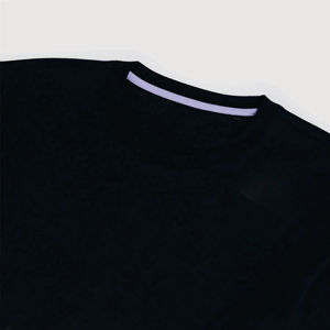 T-shirts graphiques pour hommes avec logo en stock personnalisé en gros de qualité supérieure 100% des blancs en coton pour votre marque - Product Image 5