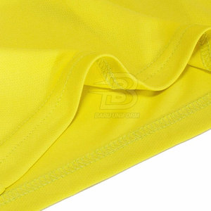 Uniforme de football sur mesure 2025 uniforme de football de haute qualité 100% uniforme de football en polyester pour hommes - Product Image 5