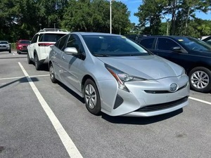 Toyota Prius Usado en Perfecto Estado, Bajo Kilometraje, Vehículo Usado Confiable y Bien Mantenido - Product Image 3
