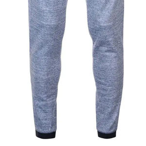 Pantalones Deportivos para Hombre de Cintura Alta, Color Oscuro, Servicio OEM, Logotipo Personalizado, Nuevo Diseño, Casual, Transpirable, Secado Rápido, Colores Personalizados, al Mejor Precio - Product Image 4