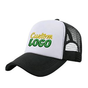 Casquette de golf unisexe de qualité supérieure avec logo personnalisé, impression numérique, casquette de baseball solide pour l'été, 100% polyester, imperméable - Product Image 6