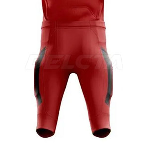 จำหน่ายชุดอเมริกันฟุตบอลจากโรงงานโดยตรง รับออกแบบตามสั่ง ขายออนไลน์ - Product Image 6