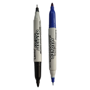 Marqueur CD double embout - Product Image 1