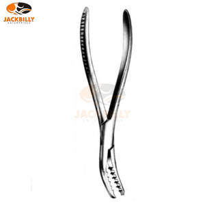 Pince de maintien d'os Instruments chirurgicaux orthopédiques de qualité supérieure pour la réparation de fractures osseuses chirurgicales - Product Image 3