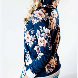 Sudadera con capucha unisex para hombre y mujer | Sudadera informal extragrande estilo Hoodi para hombre para mujer - Product Image 6