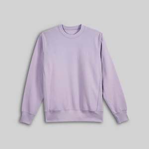 Suéter Clásico de Cuello Redondo para Hombre - Product Image 1