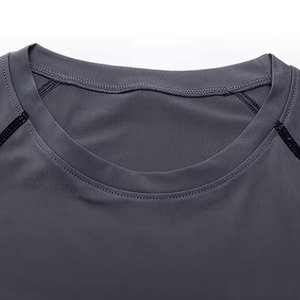 ชุดออกกำลังกายแบบรัดรูปสำหรับกีฬา รุ่นใหม่ปี 2026 ชุดฝึกซ้อม Bjj Rashguard และกางเกงขาสั้น มีทุกขนาดและทุกแบบ - Product Image 3