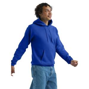 Sweat à capuche polaire EcoSmart pour hommes et grands hommes, tailles S-5XL - Product Image 2