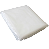 Viet Nam venta al por mayor a prueba de polvo impermeable a prueba de humedad protector de colchón bolsa de plástico Jumbo para mudanza y almacenamiento